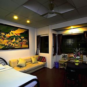 Grand Deluxe Zimmer mit Queensize-Bett